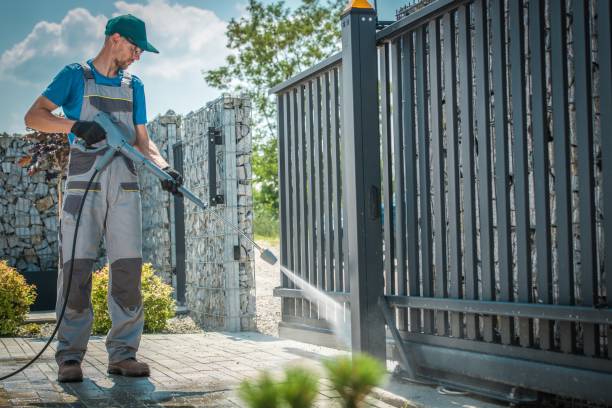 Best Commercial Pressure Washing in North Wildwood, NJ