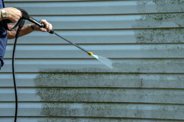 Best Building Exterior Pressure Washing in North Wildwood, NJ