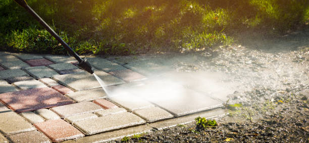 Trusted North Wildwood, NJ Pressure Washing Services Experts